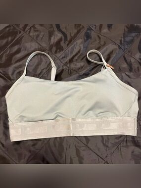 Women’s 
Victoria’s Secret pink Bralette 
Green
Large NWT